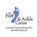 The Foot & Ankle Center - Colonial Heights logo